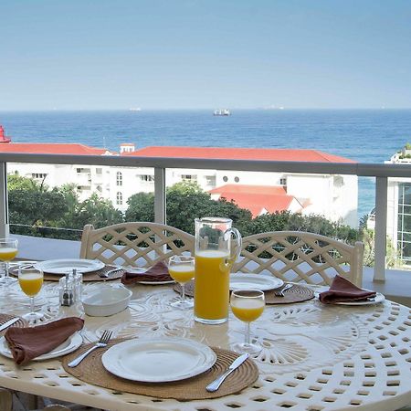 302 Oyster Schelles - By Stay In Umhlanga دوربان المظهر الخارجي الصورة