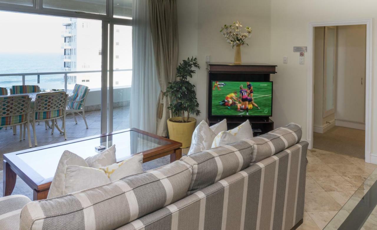 302 Oyster Schelles - By Stay In Umhlanga دوربان المظهر الخارجي الصورة