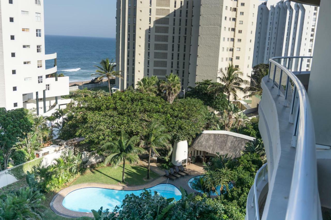 302 Oyster Schelles - By Stay In Umhlanga دوربان المظهر الخارجي الصورة