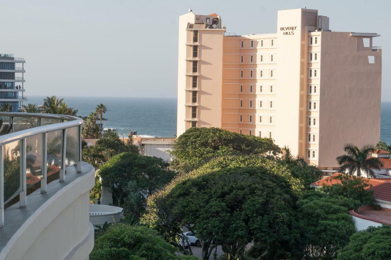 302 Oyster Schelles - By Stay In Umhlanga دوربان المظهر الخارجي الصورة