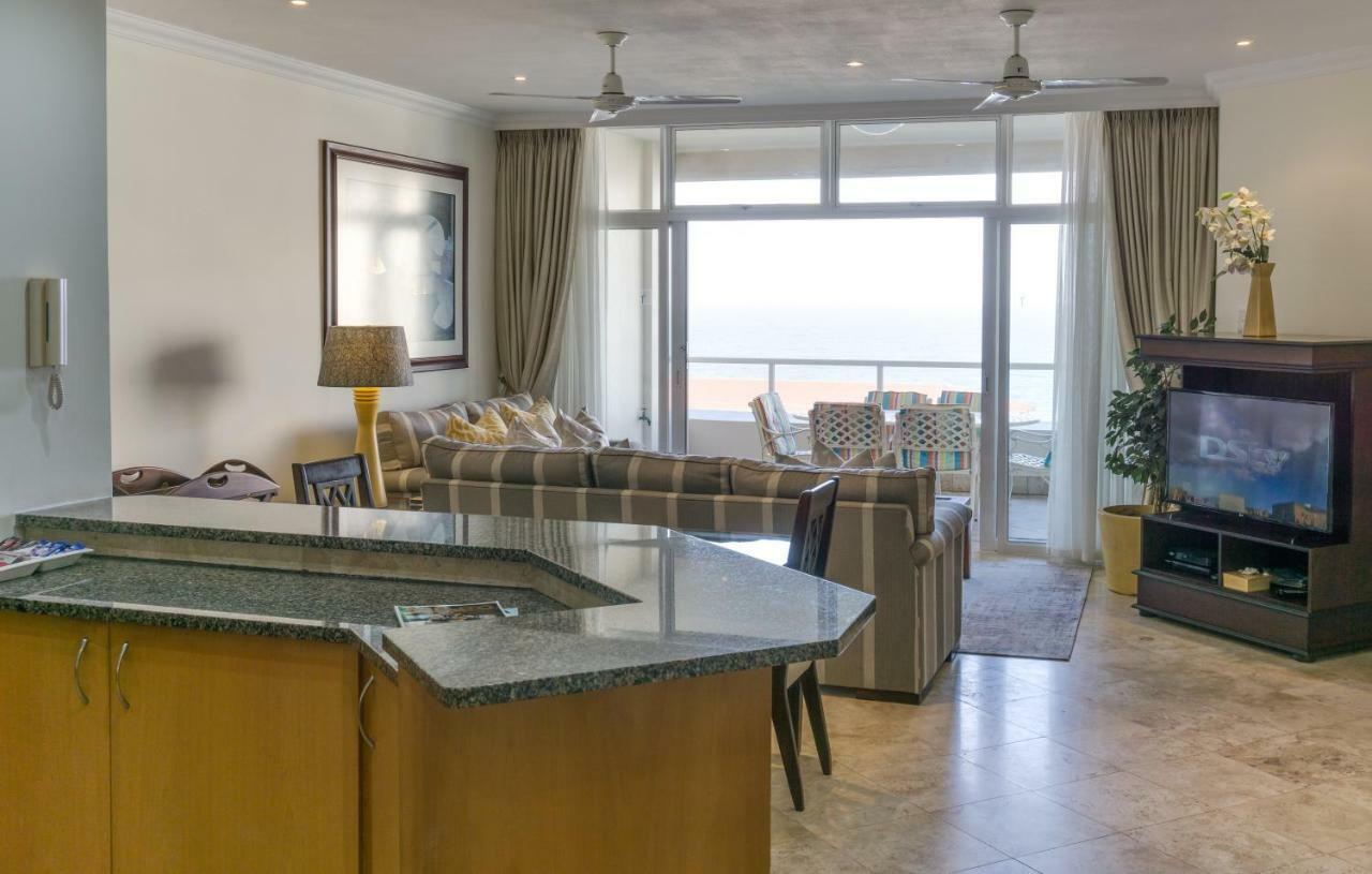 302 Oyster Schelles - By Stay In Umhlanga دوربان المظهر الخارجي الصورة