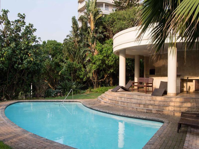 302 Oyster Schelles - By Stay In Umhlanga دوربان المظهر الخارجي الصورة
