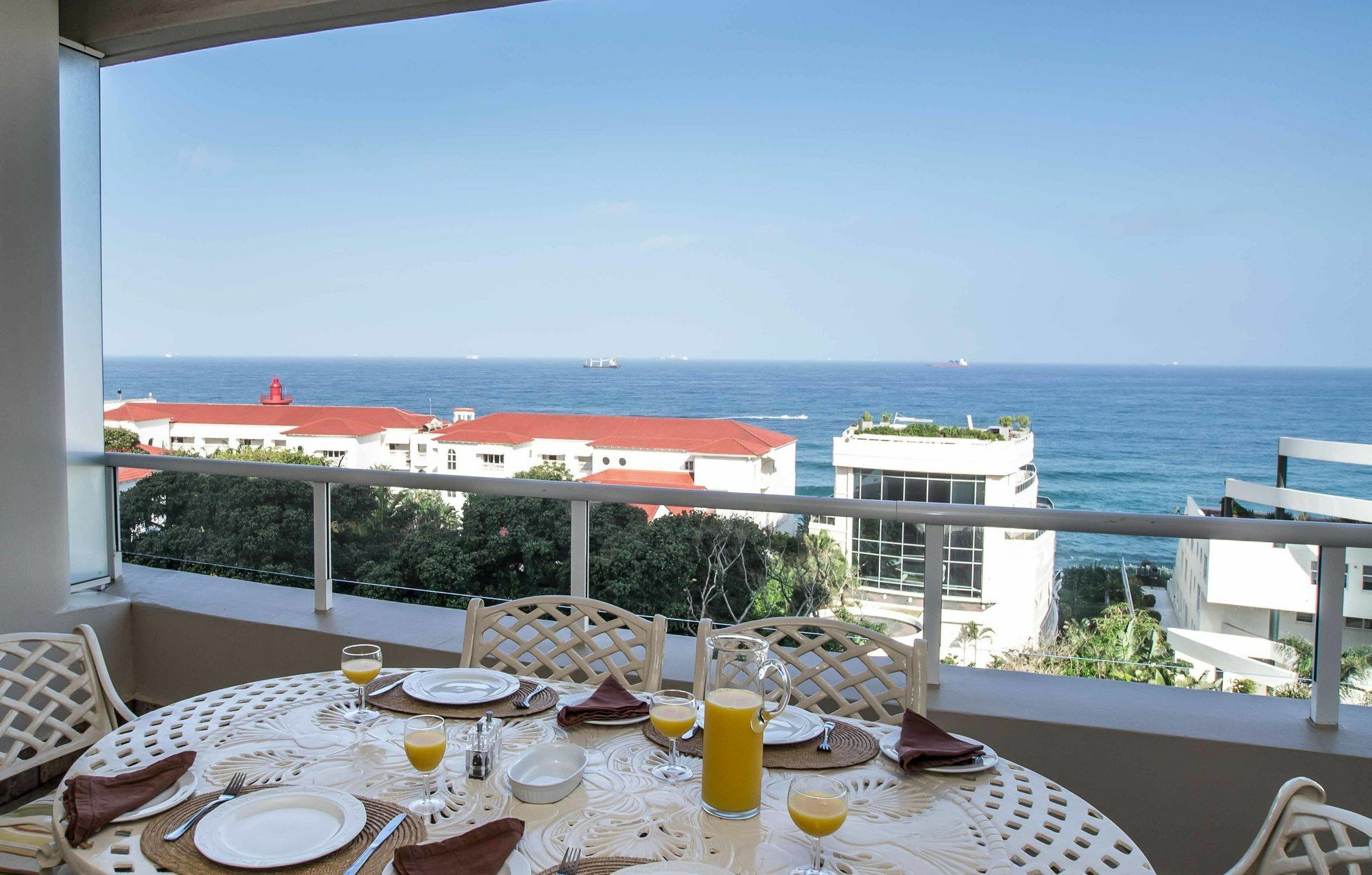 302 Oyster Schelles - By Stay In Umhlanga دوربان المظهر الخارجي الصورة