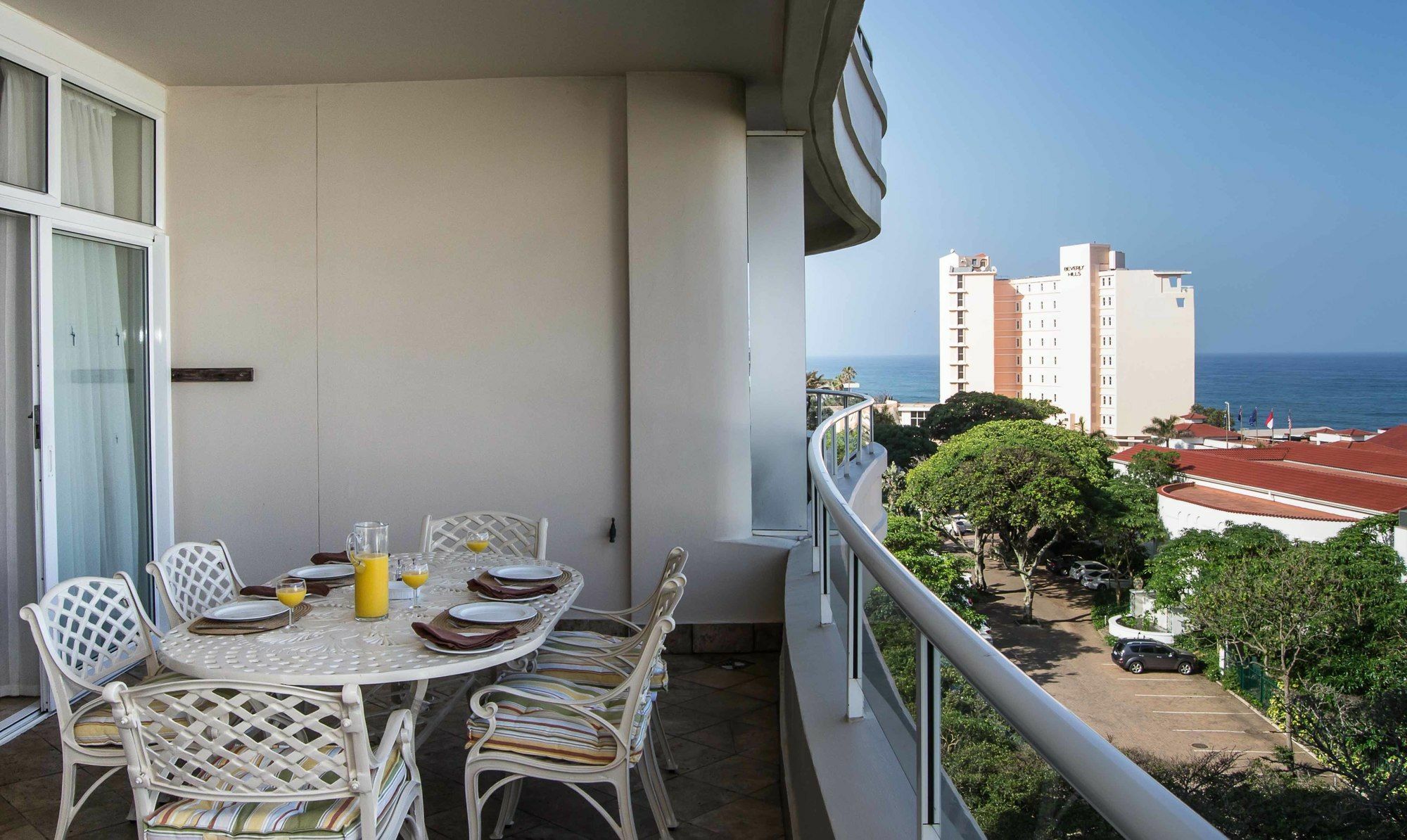 302 Oyster Schelles - By Stay In Umhlanga دوربان المظهر الخارجي الصورة