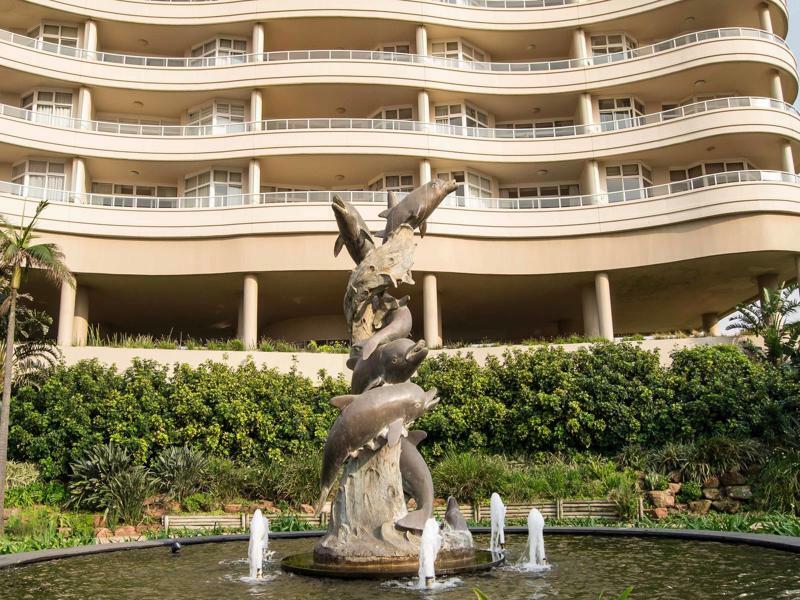 302 Oyster Schelles - By Stay In Umhlanga دوربان المظهر الخارجي الصورة