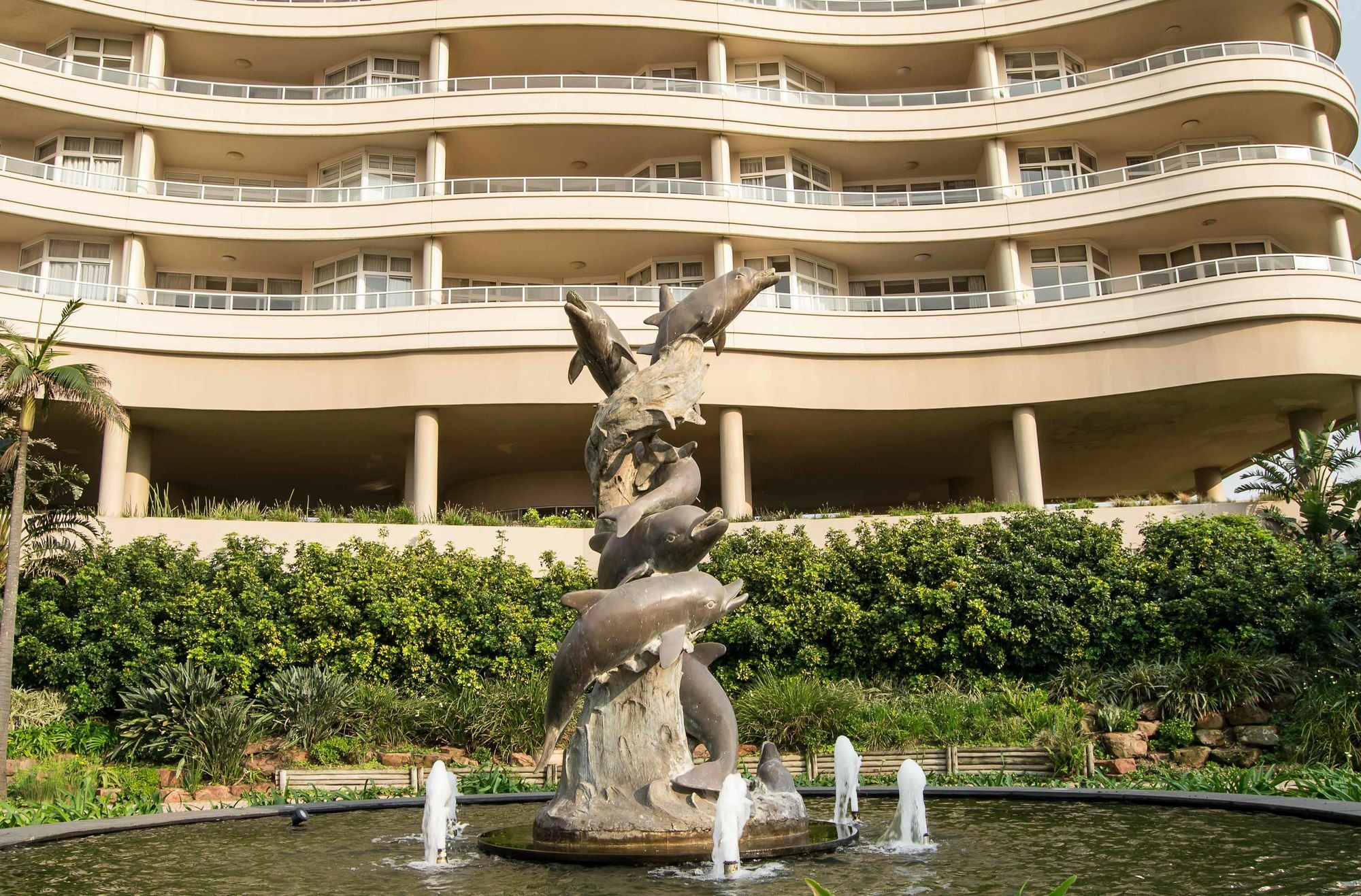 302 Oyster Schelles - By Stay In Umhlanga دوربان المظهر الخارجي الصورة