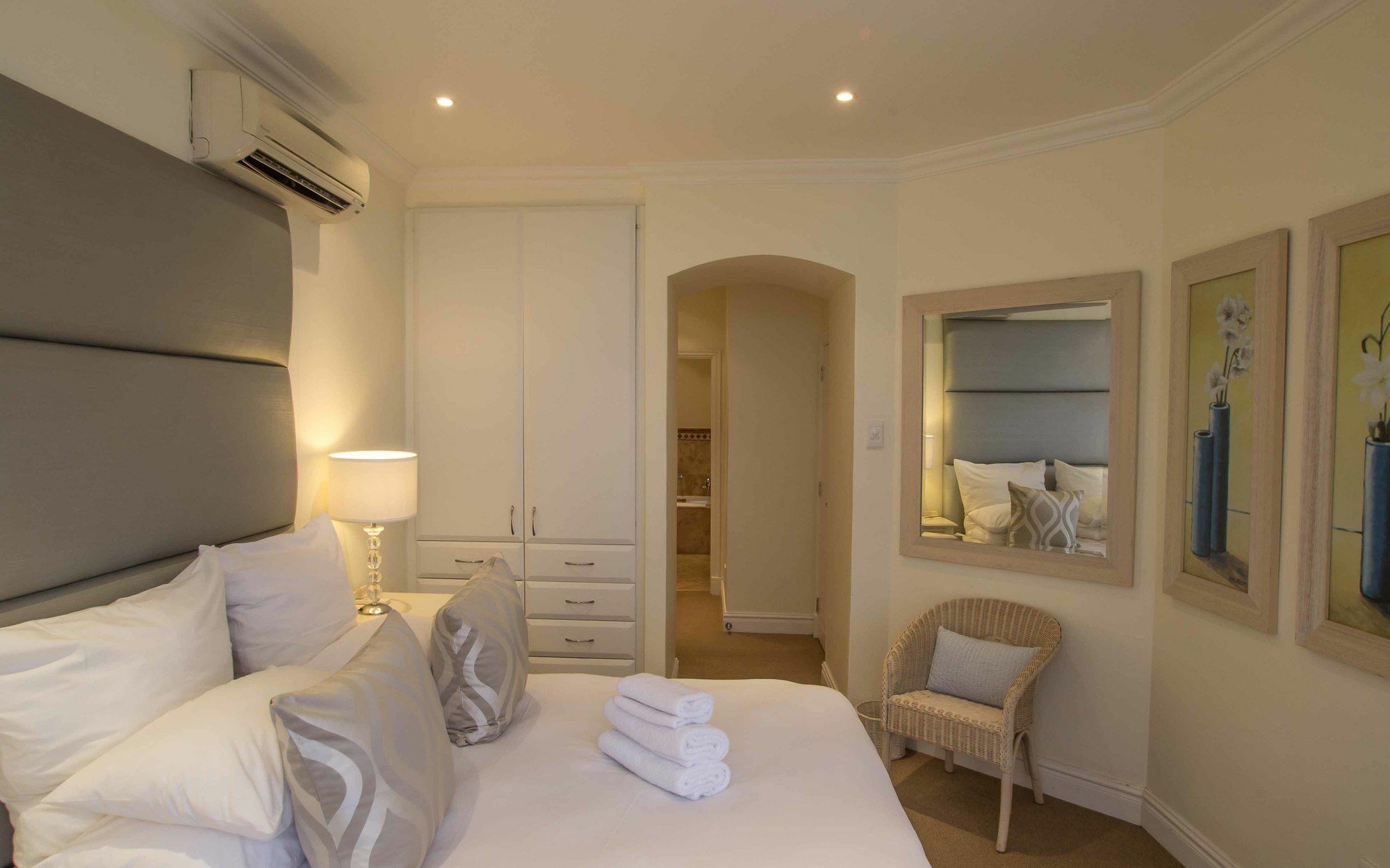302 Oyster Schelles - By Stay In Umhlanga دوربان المظهر الخارجي الصورة