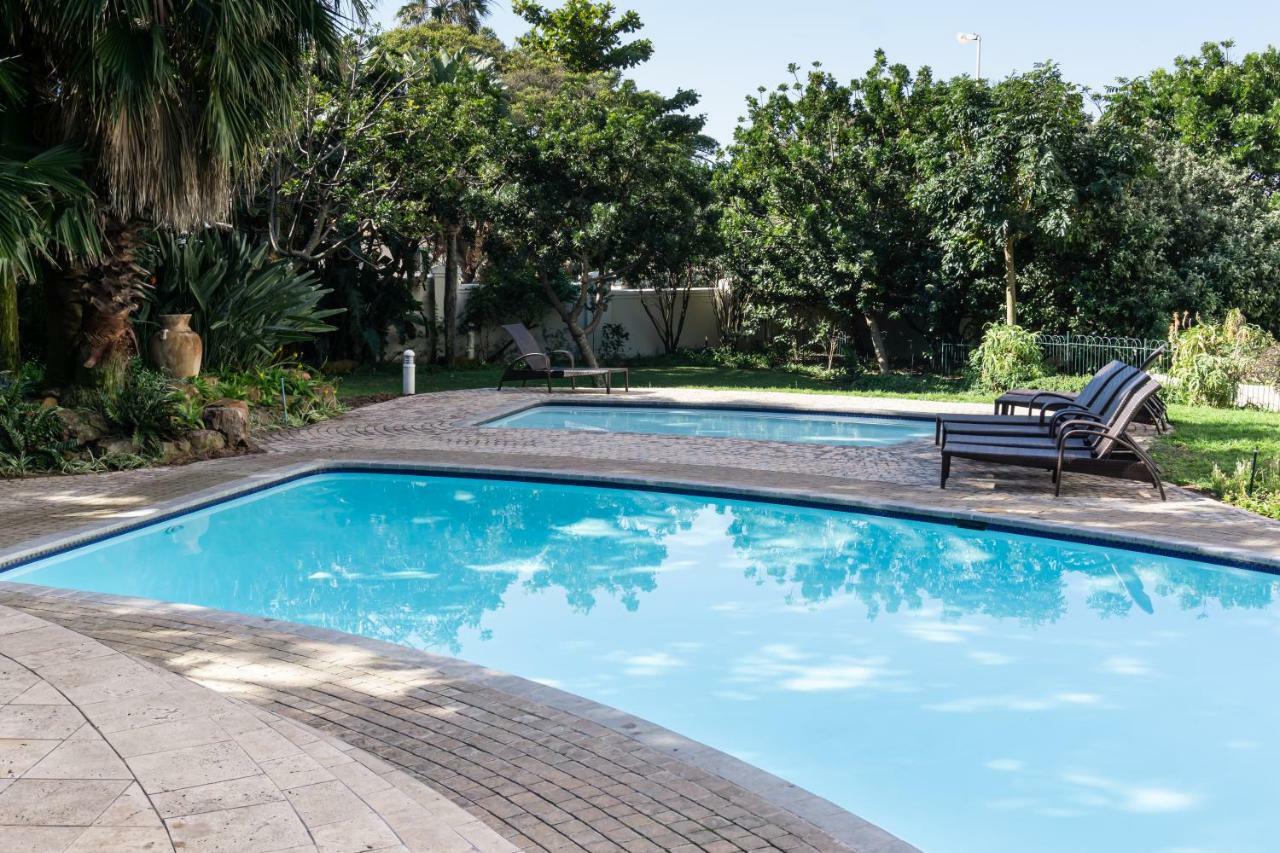 302 Oyster Schelles - By Stay In Umhlanga دوربان المظهر الخارجي الصورة